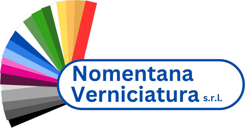 Nomentana Verniciatura